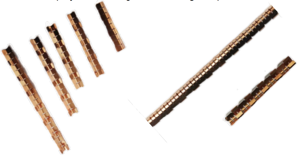 电磁屏蔽弹片2